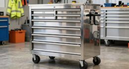 top rolling tool chests