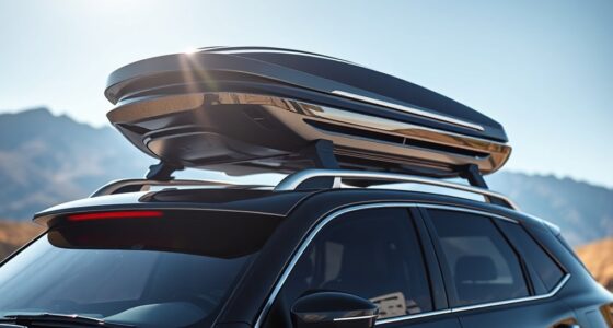 top roof cargo box picks