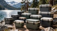 top rugged outdoor coolers