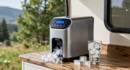 top rv portable ice makers