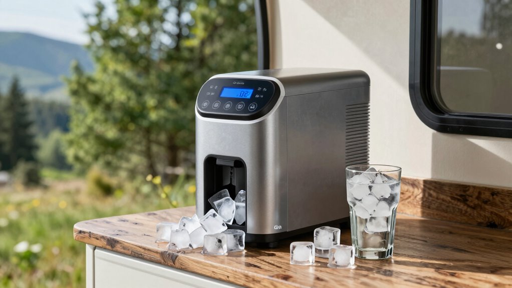 top rv portable ice makers