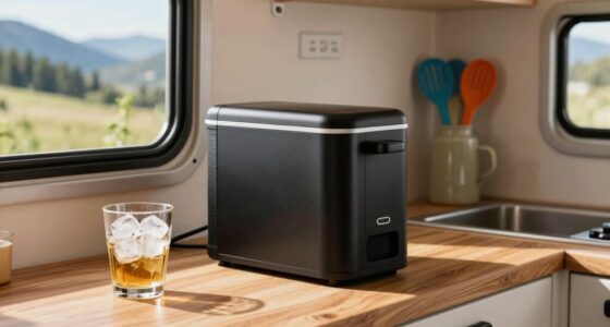 top rv portable ice makers