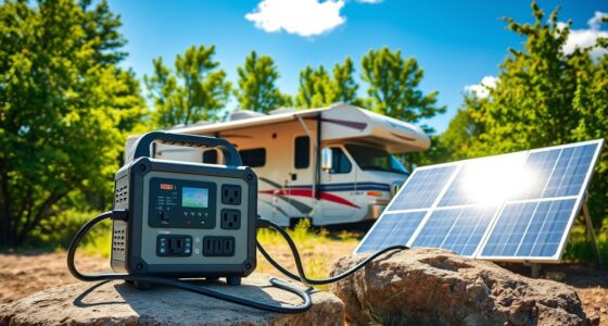top rv portable power stations