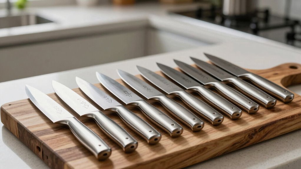 top santoku knife picks