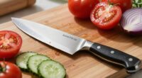 top santoku knives review