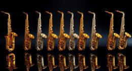 top saxophones for all levels
