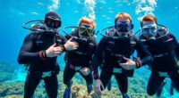 top scuba gear with dive computers