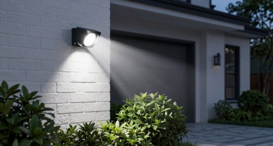 top security floodlight cameras