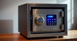 top security home safes