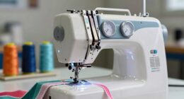 top serger machines 2026