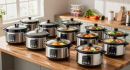 top slow cooker meal prep