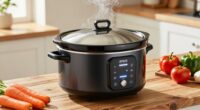 top slow cookers with sear