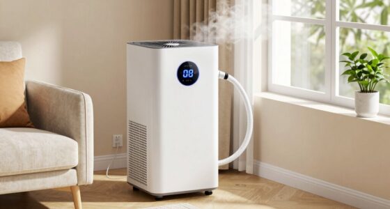 top small room cooling