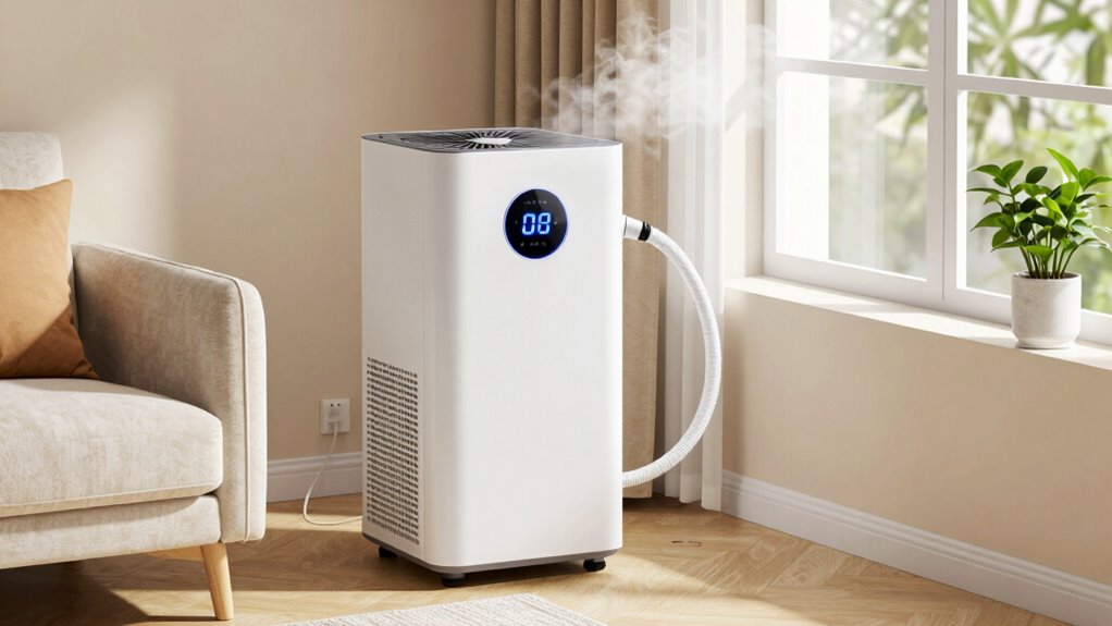 top small room cooling