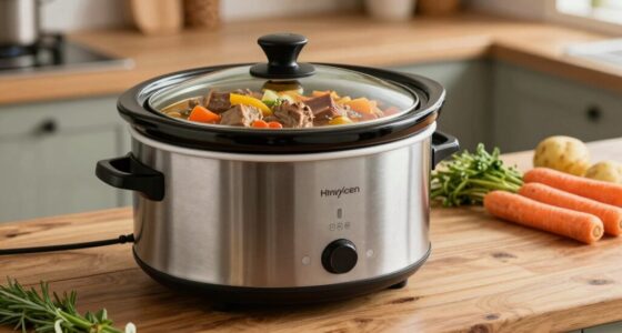 top small slow cooker options