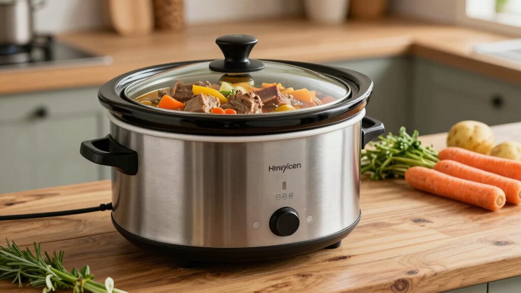 top small slow cooker options