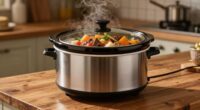 top small slow cookers