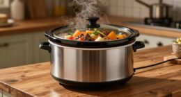top small slow cookers