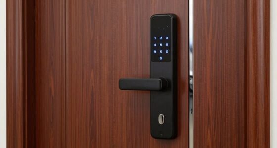 top smart lock deadbolts