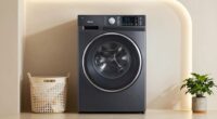 top smart washer dryer combos