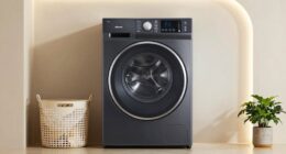 top smart washer dryer combos