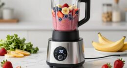top smoothie blender picks