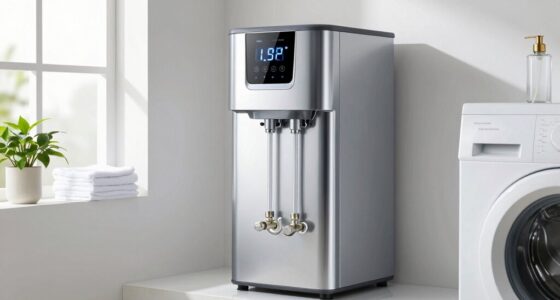 top soft water solutions