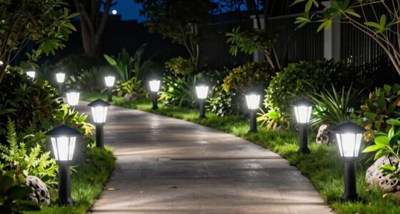 top solar lights 2026