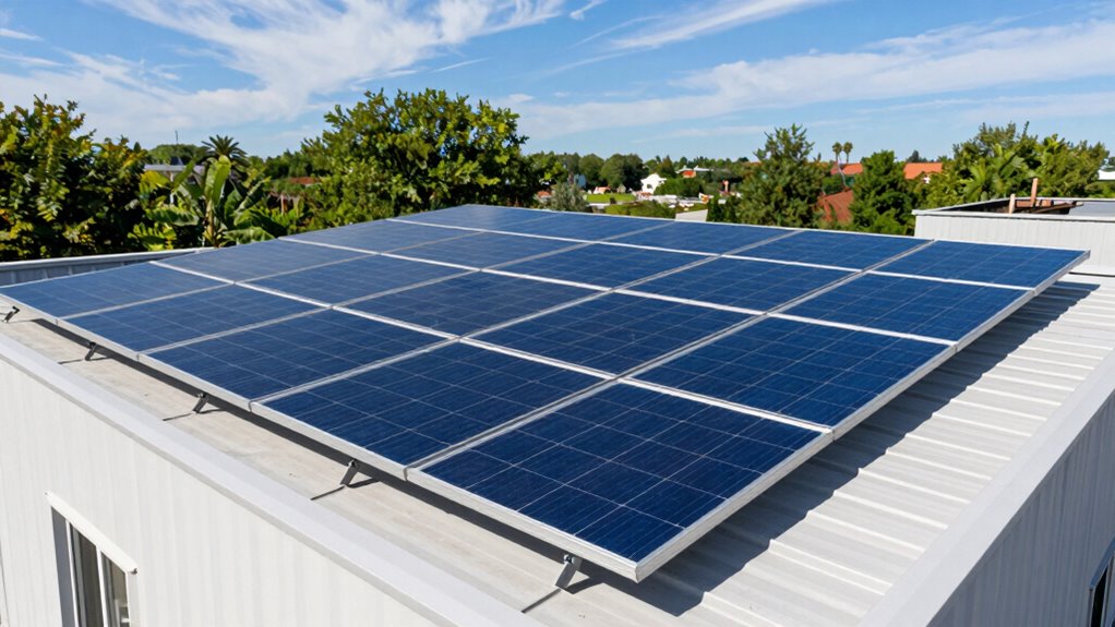 top solar panel kits