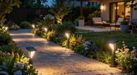 top solar pathway lighting options