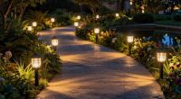 top solar pathway lights