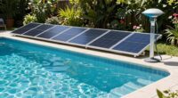 top solar pool heaters