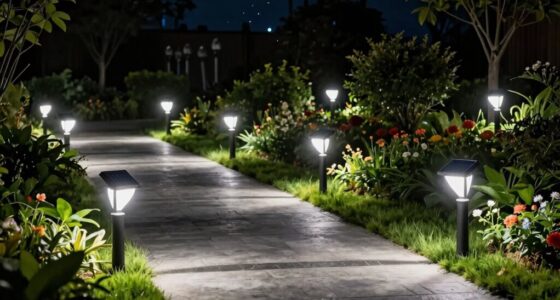 top solar spotlight picks