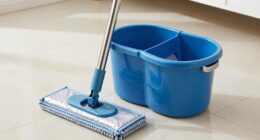 top spin mop systems