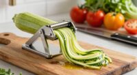 top spiralizers for zucchini