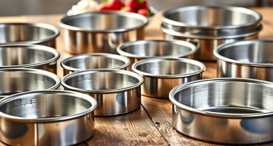 top springform pans for cheesecake