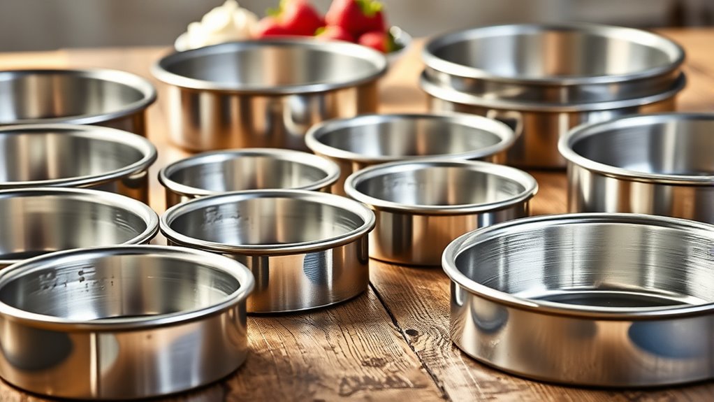 top springform pans for cheesecake