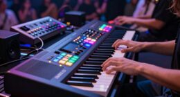 top stage keyboard reviews