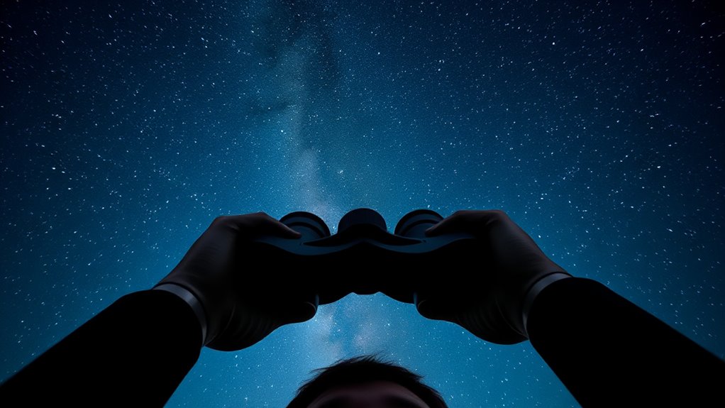 top stargazing binoculars