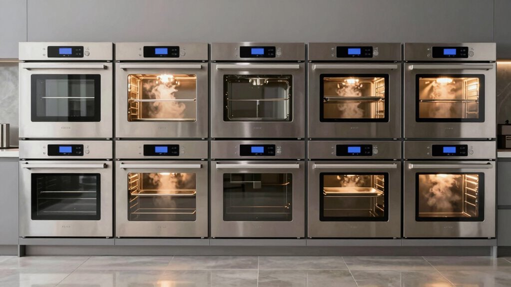 top steam oven picks