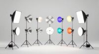 top studio lighting kits