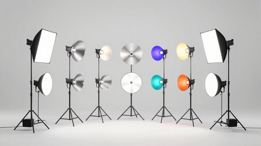 top studio lighting kits