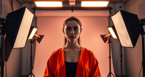 top studio lighting kits