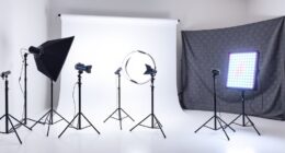 top studio lighting kits