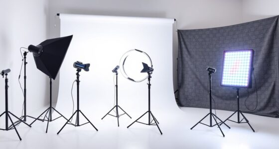 top studio lighting kits