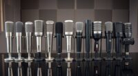 top studio microphone picks