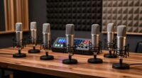 top studio microphone picks