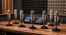 top studio microphone picks