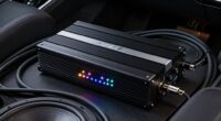 top subwoofer car amplifiers