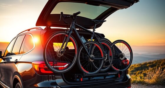 top suv bike rack picks